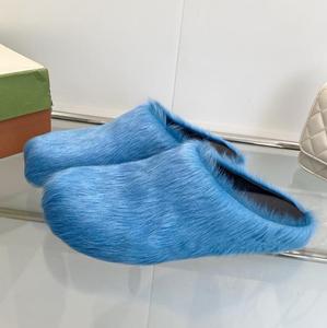 Pantofole in Peluche di Marca, Vendita all'Ingrosso, <span class=keywords><strong>Scarpe</strong></span> da Casa di Alta Qualità per <span class=keywords><strong>Uomo</strong></span>, <span class=keywords><strong>Taglie</strong></span> <span class=keywords><strong>Grandi</strong></span>, <span class=keywords><strong>Scarpe</strong></span> Casual con Punta Chiusa per <span class=keywords><strong>Uomo</strong></span> - Product Image 5