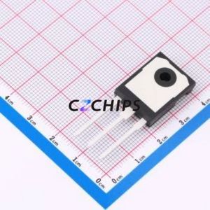 New-Original GT045N10Q TO-247 Transistor Field Effect Transistor (MOSFET) Whole Sale Electronic Component Chips & BOM Service - Product Image 2