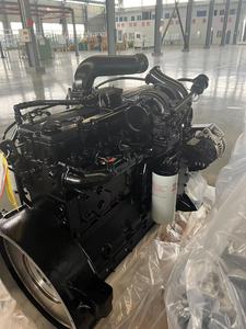 Motore Dongfeng L8.9 L290 <span class=keywords><strong>30</strong></span> 290hp 6 Cilindri, Gruppo Motore per Camion <span class=keywords><strong>di</strong></span> Trasporto Merci e Logistica Media - Product Image 4