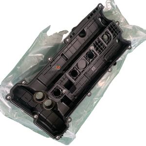 Nueva Tapa de Válvulas de Motor LR070360 AM para Freelander <span class=keywords><strong>2</strong></span> y Range Rover Evoque 2006-2016 Motores <span class=keywords><strong>2</strong></span>.0T/3.2L 1 Año de Garantía - Product Image 5