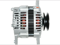 Alternateur de voiture NISSAN Primera 2.0 TD P11 CD20T 09.1996-17.2002 12V 90A 231000W801 DRA0099 JA1528IR