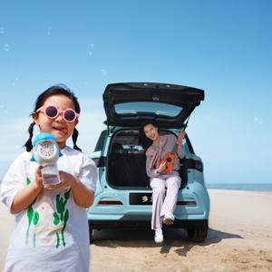 ZEEKR 009 Usado, Económico pero de Lujo, Vehículo Eléctrico MPV de 5 Puertas y 7 Pasajeros, Conducción Autónoma, Carga Rápida - Product Image 1