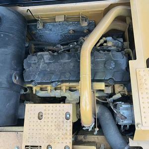 Excavadora Caterpillar 336D2 336dl Japón - Product Image 6