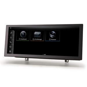 Erisin ES4774HL 12,3 pulgadas <span class=keywords><strong>Android</strong></span> 14,0 inalámbrico CarPlay 4G TPMS DSP DAB REPRODUCTOR DE DVD para coche para Audi A4 A5 B8 S4 S5 Auto ESTÉREO - Product Image 3