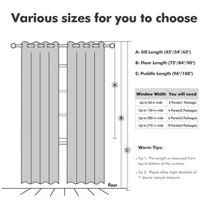 <span class=keywords><strong>Tenda</strong></span> Oscurante di Lusso Personalizzata in Tinta Unita per Casa, Ufficio o Hotel, Progettata dalla Fabbrica - Product Image 6