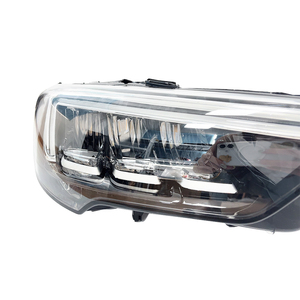 Faro LED per Auto 39052148 39153436 (Con Luce Diurna a LED) Destro per <span class=keywords><strong>Opel</strong></span>/Vauxhall <span class=keywords><strong>CROSSLAND</strong></span> <span class=keywords><strong>X</strong></span>, 03.17-01.21 - Product Image 4