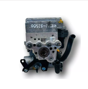 Pour TOYOTA YARIS MK3 <span class=keywords><strong>XP130</strong></span> 2011-2019 Pompe de frein ABS 4721052500 47210-52500 4705052500 47050-52500 - Product Image 2
