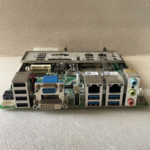 Sử dụng Bo mạch chủ công nghiệp AIMB-205G2 Rev.A1 H110 cho advantech AIMB-B2205 IPC thử nghiệm làm việc - Product Image 2