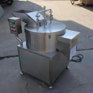 Máquina Peladora de Taro de Acero Inoxidable, Máquinas Comerciales para Pelar Patatas - Product Image 2