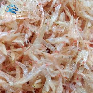 Tôm nhỏ đông lạnh và không đầu trong số lượng lớn tươi khô lành mạnh hương vị bảo quản với nước tại giá bán buôn - Product Image 6