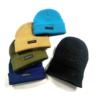 Gorro de Invierno de Moda al por Mayor, Gorro Reflectante para Montar a Caballo, Logotipo Personalizado, Deportes de Invierno al Aire Libre, Gorro Reflectante Nocturno