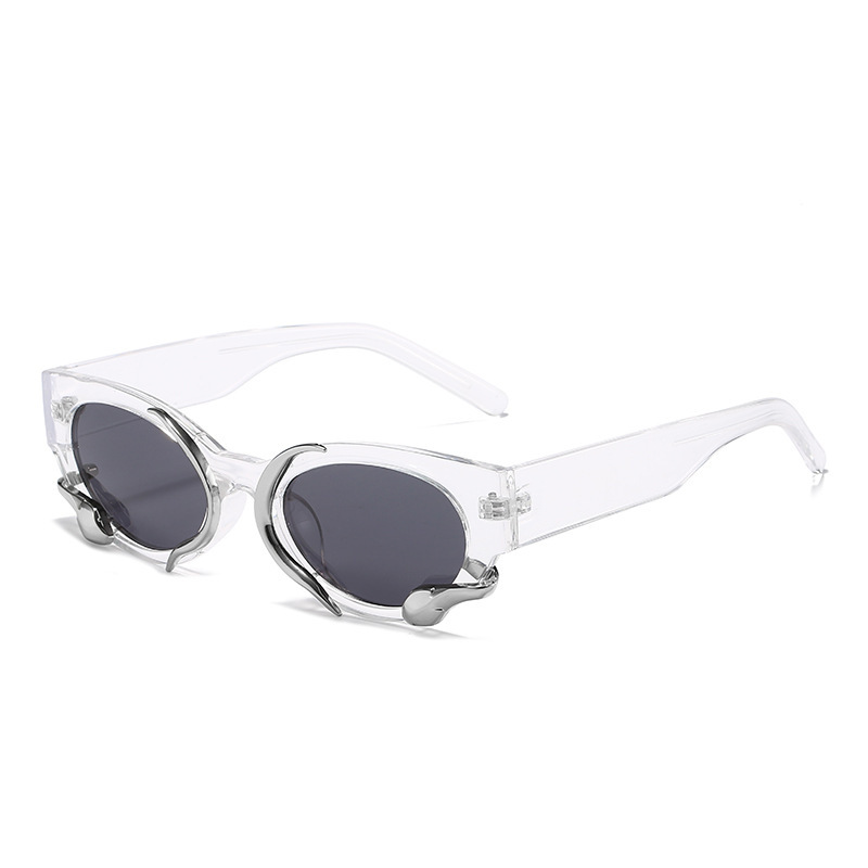 C23 Transparent