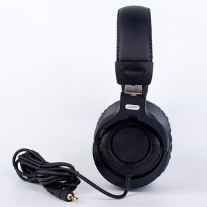 Casques de monitoring professionnels et casques DJ pour consoles de mixage/CDJs/studios d'enregistrement, avec fonction d'annulation du bruit - Product Image 3