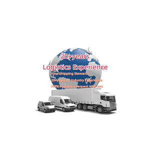 Satın alma acentesi kargo acenteleri hizmet deniz nakliye Lcl Fcl konteyner nakliye hizmeti çin'den Barbados - Product Image 3