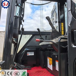 Mini-excavatrice Komatsu PC50MR d'occasion, 5 tonnes, petite, avec pompe hydraulique haute performance, rotation zéro, à vendre - Product Image 6