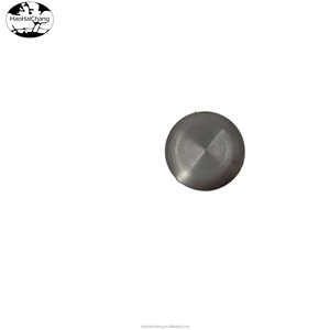 Personalizado aço inoxidável cilíndrico passador <span class=keywords><strong>Pin</strong></span> com duplo furo Headless eixo End Bar CNC usinado zinco chapeado - Product Image 4