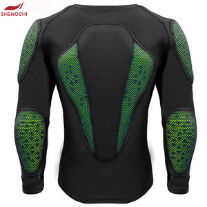 เสื้อป้องกันหลังสำหรับเล่นสโนว์บอร์ด <span class=keywords><strong>D3O</strong></span>/SPO แบบกำหนดเอง แผ่นป้องกันหลังสำหรับเล่นสกีและสโนว์บอร์ด ป้องกันการกระแทกอย่างมืออาชีพ - Product Image 1