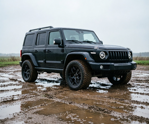 Rines de Aleación Forjada <span class=keywords><strong>4x4</strong></span> Todoterreno de 17 18 19 20 21 22 Pulgadas 5x139.7 5x150 5x114.3 5x127 para Pathfinder/Suzuki Jimny/Hilux/Navara - Product Image 6