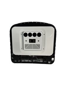 Climatisation de toit électrique 12/24 volts pour camion, remorque, excavatrice, fabriqué en Chine - Product Image 4