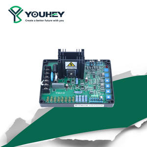 Régulateur de tension automatique (AVR) pour générateur diesel sans balais MCTFW6310F, pièces et accessoires de régulation de tension pour générateur MCTFW6320F - Product Image 2