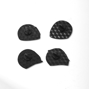 Épingles de revers personnalisées sur le thème de la Formule 1, en émail souple, en métal, pour événements d'équipe, souvenirs d'entreprise - Product Image 2