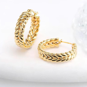 <span class=keywords><strong>Orecchini</strong></span> Ipoallergenici CTB2-AL per Ragazze e Donne, <span class=keywords><strong>Set</strong></span> di <span class=keywords><strong>Orecchini</strong></span> in <span class=keywords><strong>Acciaio</strong></span> <span class=keywords><strong>Chirurgico</strong></span> con Chiusura a Vite - Product Image 2