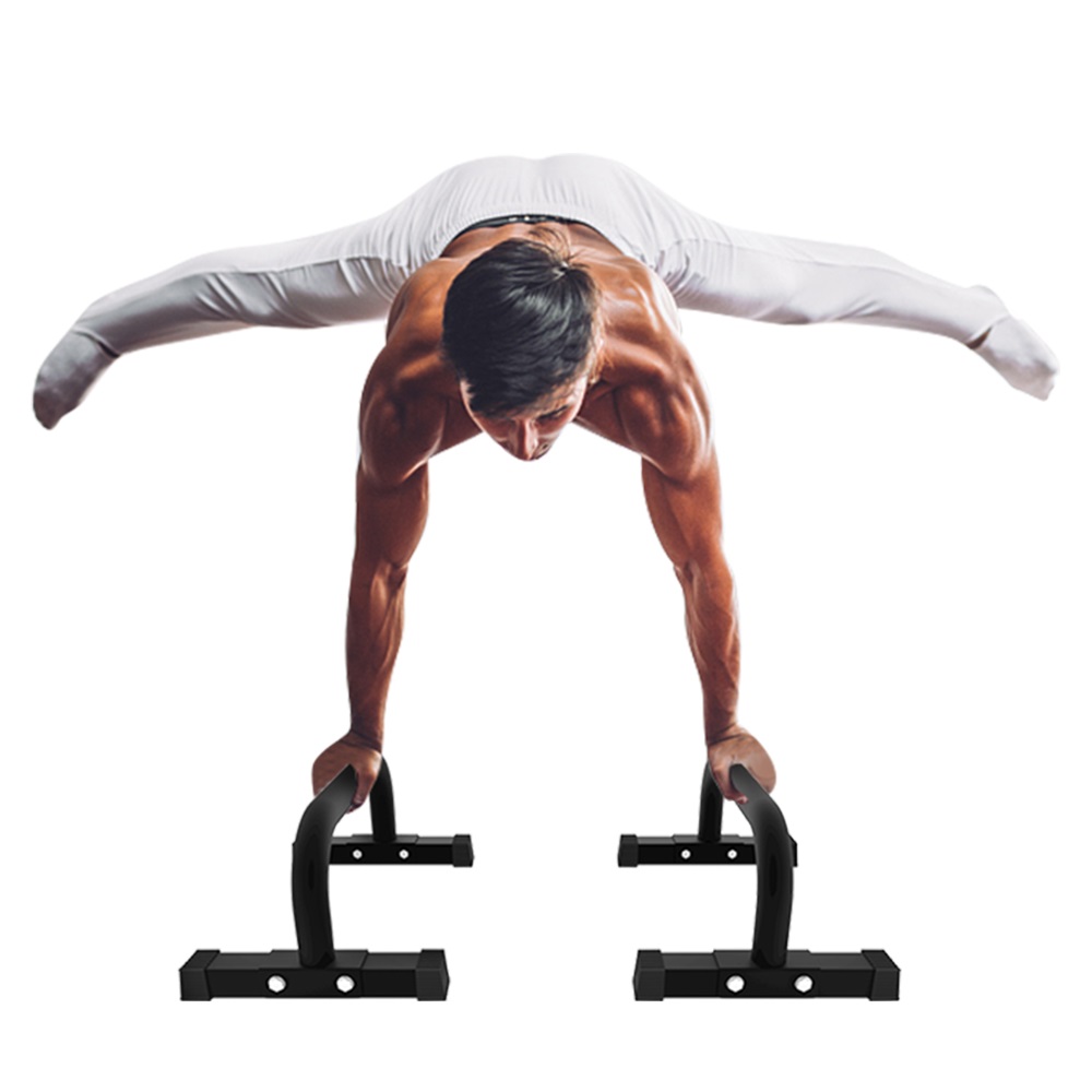 Custom Acceptable Push Up Bar Exercise Equipment Free Weights