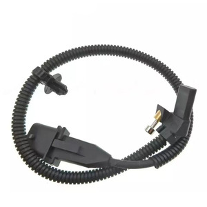 Sensor de Posición del Cigüeñal 55567243 6238868 para Chevrolet Cruze Opel Astra, Pieza de Repuesto - Product Image 3