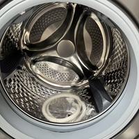 Machine à laver 15 kg la plus vendue, machine à laver et sèche-linge entièrement automatique, moteur à inversion, lavage à la vapeur, lave-linge-sèche-linge combiné