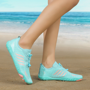 Zapatillas de Agua para Trekking en Ríos y Arroyos, Natación, Playa, Navegación, Surf, Deportivas, Planas, para Hombre y Mujer - Product Image 3