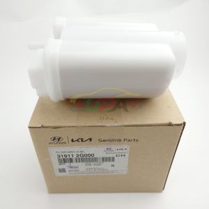 Filtro de Combustible Original de Calidad 31911-C9100 para Hyundai Kia 31911-C9100 - Product Image 2