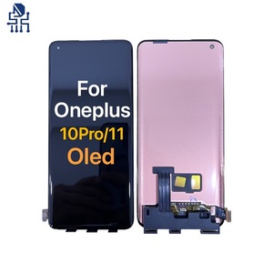 หน้าจอ <span class=keywords><strong>LCD</strong></span> สำหรับมือถือ เหมาะสำหรับ OnePlus 10 Pro/1+10Pro หน้าจอสัมผัส ใช้งานร่วมกับ OnePlus 11/1+11 ได้ หน้าจอ OLED คุณภาพสูง - Product Image 1