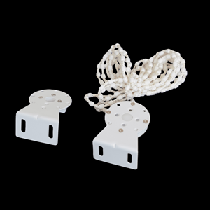 Kit de Embrague con Engranaje Reductor para Mecanismo de <span class=keywords><strong>Persiana</strong></span> Enrollable de Plástico Tipo A201 de 28mm, Unidad de Control de Elevación Suave para Persianas, Herrajes de Reparación - Product Image 3