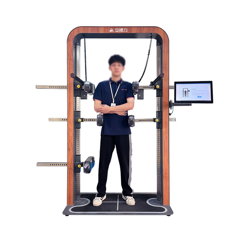 Hot Selling Balance Test and Rehabilitation