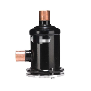 Carcasa de Filtro Deshidratador Plc 023U7264 2-18 en 2 Núcleos DCR 9617s para Controlador de Programación de Refrigeración - Product Image 1