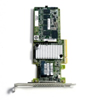 03T6792 PCIe 3,0x8 SAS3108 8 puertos internos MegaRAID SATA + SAS RAID Controller tarjeta de red 9364-8i