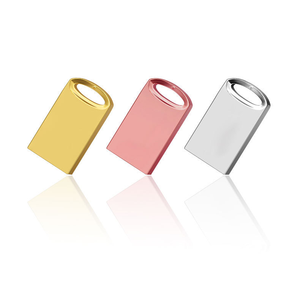 Clé <span class=keywords><strong>USB</strong></span> Super Mini <span class=keywords><strong>en</strong></span> Métal 2.0/3.0 8GB 16GB 32GB 64GB 128GB 256GB 512GB – Clé <span class=keywords><strong>USB</strong></span> Flash UDP pour Cadeau – Vente <span class=keywords><strong>en</strong></span> Gros - Product Image 5