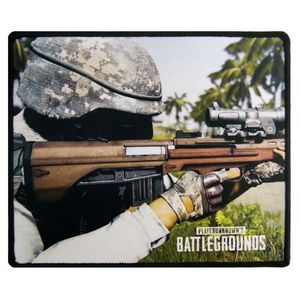Alfombrilla de ratón PlayerUnknown's Battlegrounds 25x21 cm Rifle de francotirador Gaming - Product Image 2