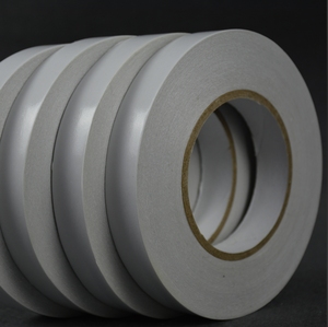 Cinta adhesiva de doble Cara mỏng hai mặt tự dính mô Băng may - Product Image 4