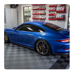 PP <b>Plastic</b> Floor for Commercial Use Impact Resistant Noise Dampening Low Maintenance Floor Panels - Product Image 5