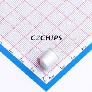 ตัวเก็บประจุแบบแข็งชนิด Through-hole (THT) รุ่น SF108M010G1150 ขนาด D10xL11.5 มม. ความจุ 1000uF 20% แรงดัน 10V กระแสไฟ 4.9A ความถี่ 100kHz - Product Image 1