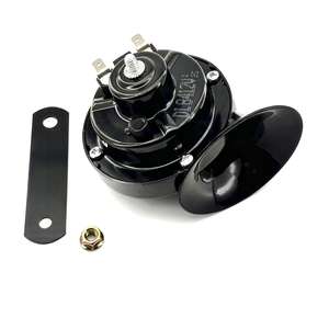 Klaxon d'escargot universel <span class=keywords><strong>DL84</strong></span> 12V 510Hz pour voiture et moto avec avertissement sonore 118dB fort - Product Image 6