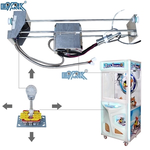Máquina de juegos Arcade, máquina de garra de grúa, piezas de repuesto, Mini máquina de garra Diy, Kit para Arcade - Product Image 3