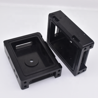 Pièces en aluminium usinées CNC, traitement personnalisé de produits en aluminium et en acier inoxydable, pièces de quincaillerie usinées CNC