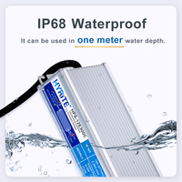 Fuente de alimentación 5V 12V 24V 36V 48V 48V 15W 25W 35W 50W 100W 150W 200W 350W smps resistente al agua fuente de alimentación de conmutación para tiras led