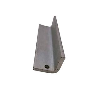 Barra de ángulo de acero Geocharm de alta calidad, bastidores de almacenamiento pregalvanizados, soldadura de corte por flexión, modelo de 1,5mm de espesor, aleación de 35*27 - Product Image 2