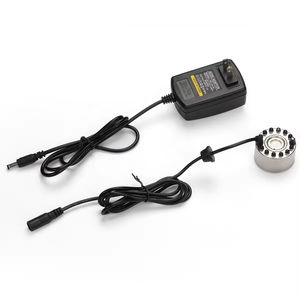 <span class=keywords><strong>Brumisateur</strong></span> à ultrasons DC 24v Fogger <span class=keywords><strong>Terrarium</strong></span> Fogger pour paysage - Product Image 2