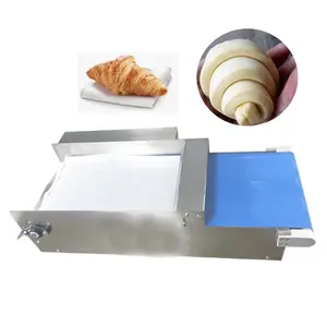 Baixo preço croissant faz a máquina Pão faz a máquina
