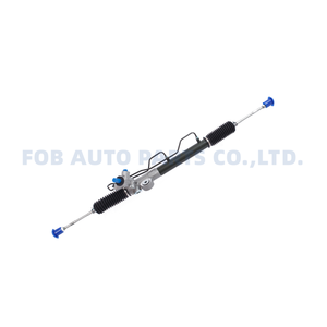 Cremallera de dirección asistida compatible con SUNNY N16 49001-5M406 49001-8M720 49001-BN010 49001-4U200 - Product Image 2