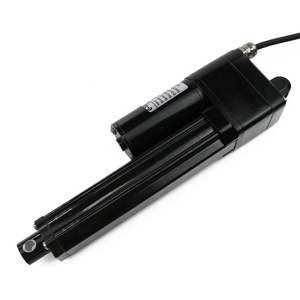 Thiết Bị Truyền Động Tuyến Tính Chống Nước Kín Hoàn Toàn Tốc Độ Cao Cho Máy Quét - Product Image 4